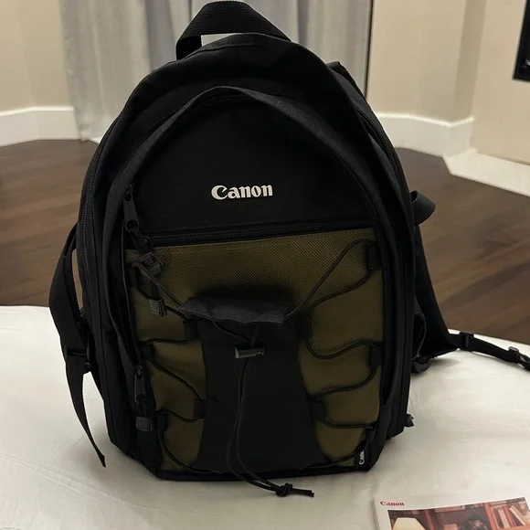 Canon EOS rebel T3i camera - Picture 7 of 9